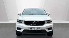 Volvo Xc40 1.5 T3 [163] Inscription 5dr Geartronic Petrol Estate